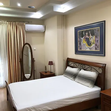 Διαμέρισμα στο κέντρο της θήβας Θήβα