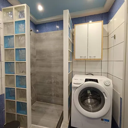 Διαμέρισμα στο κέντρο της θήβας